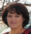Захаренко Ирина Юрьевна